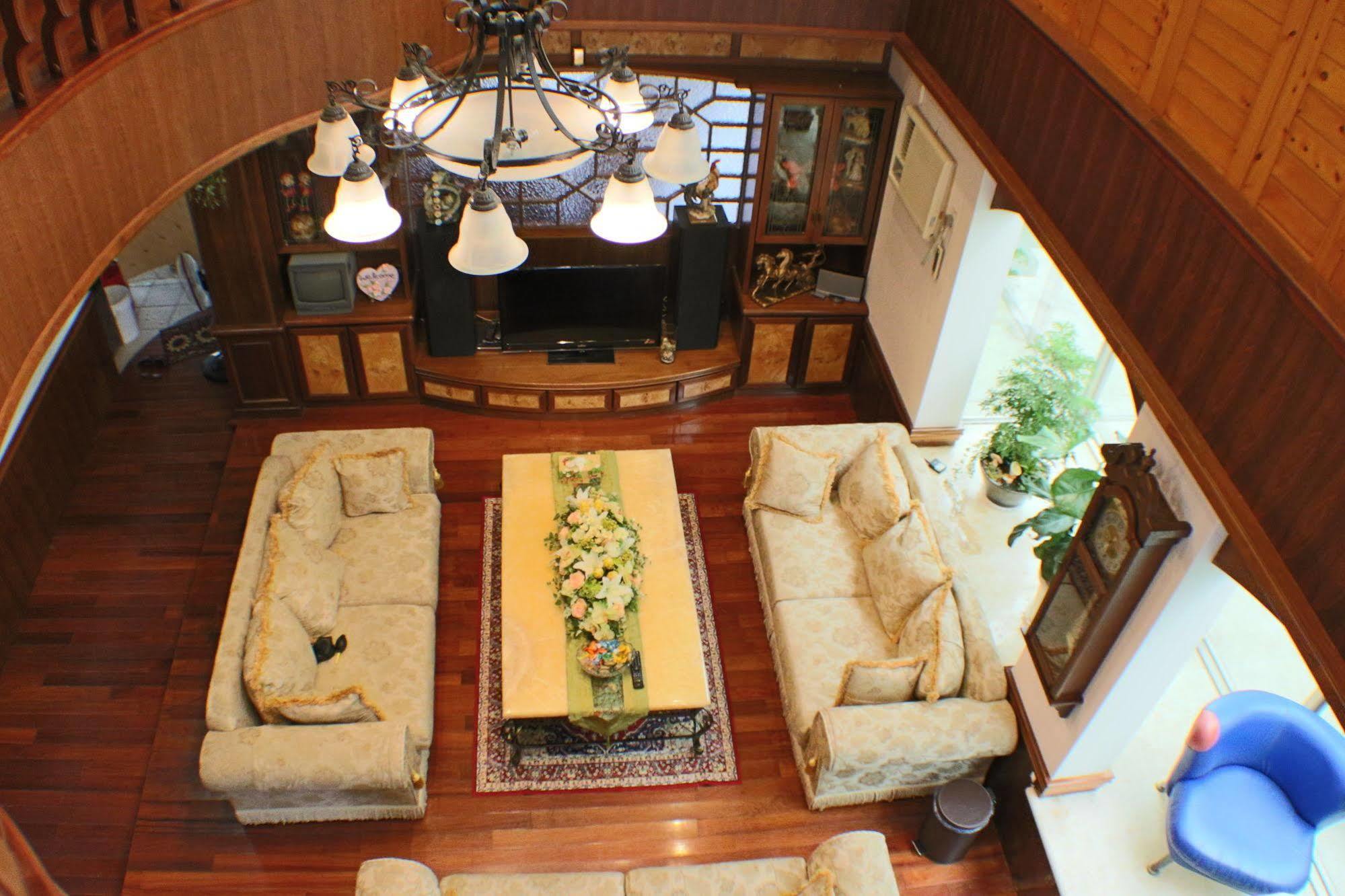 Yilan Pine Villa Homestay Luodong Eksteriør billede